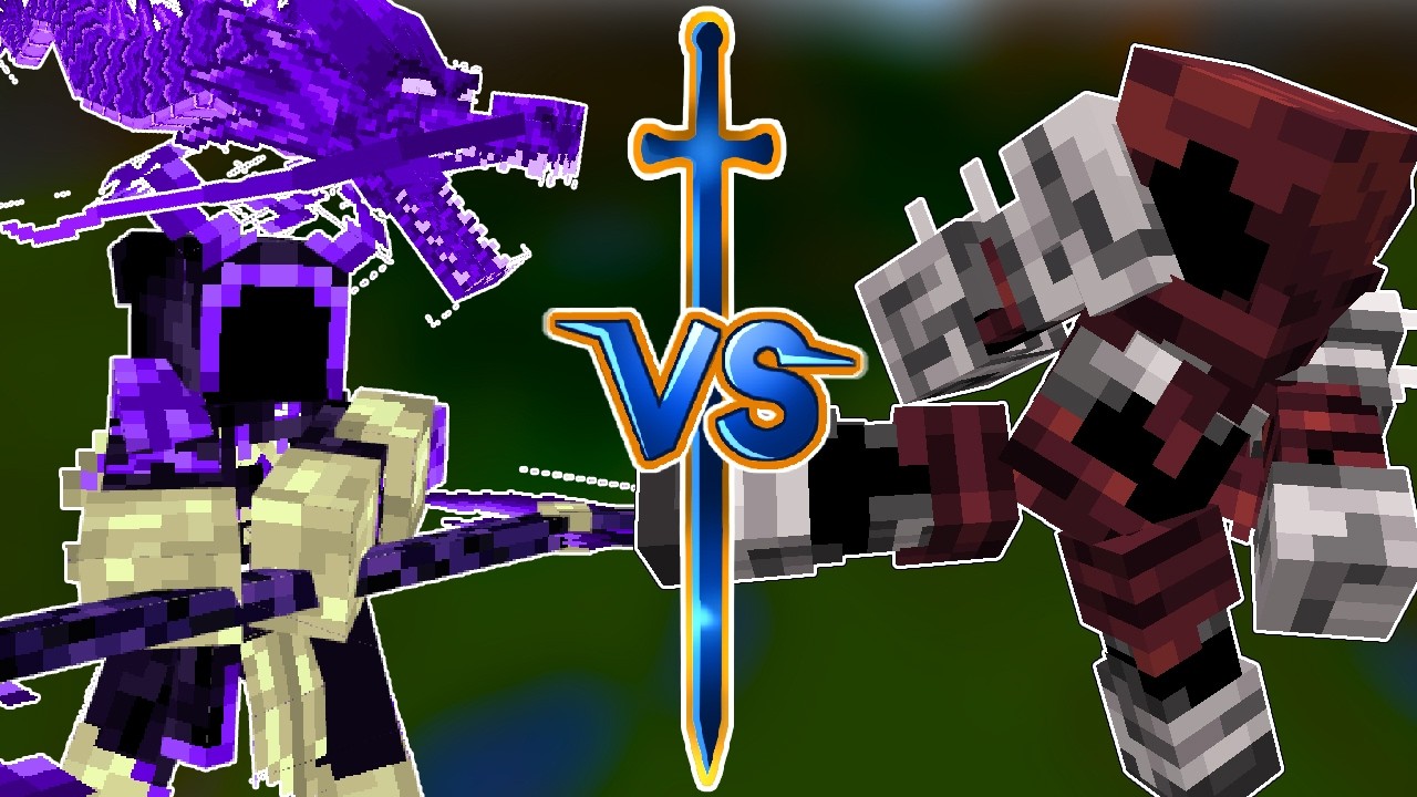 The Nightwarden vs Hadean Trio