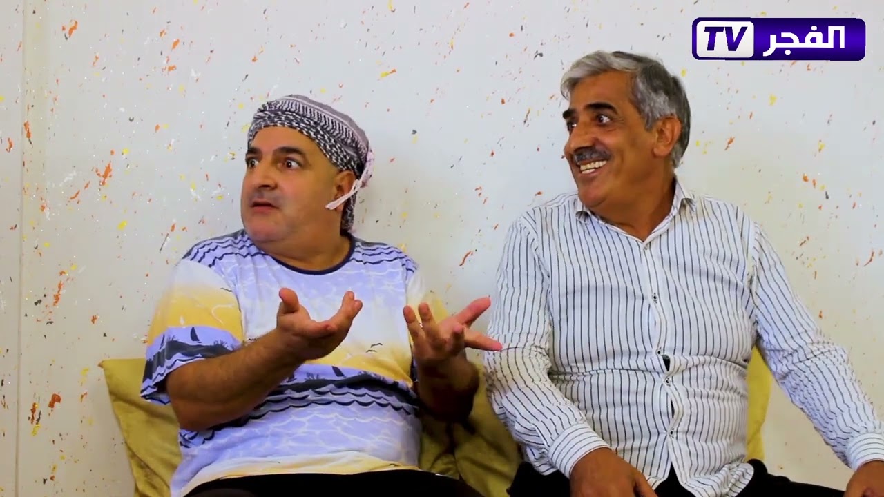 يوميات الجوهر الحلقة السادسة