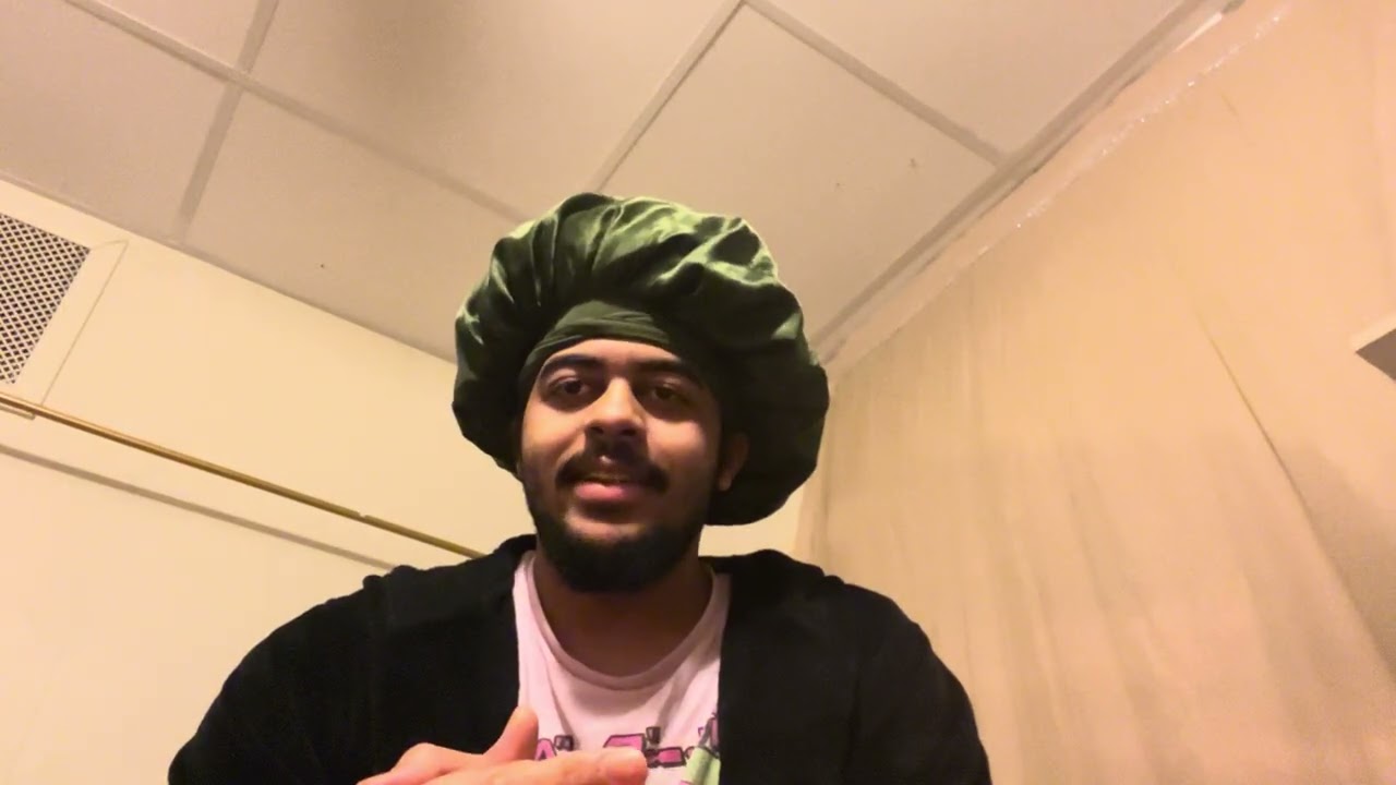 My Declaration to the World