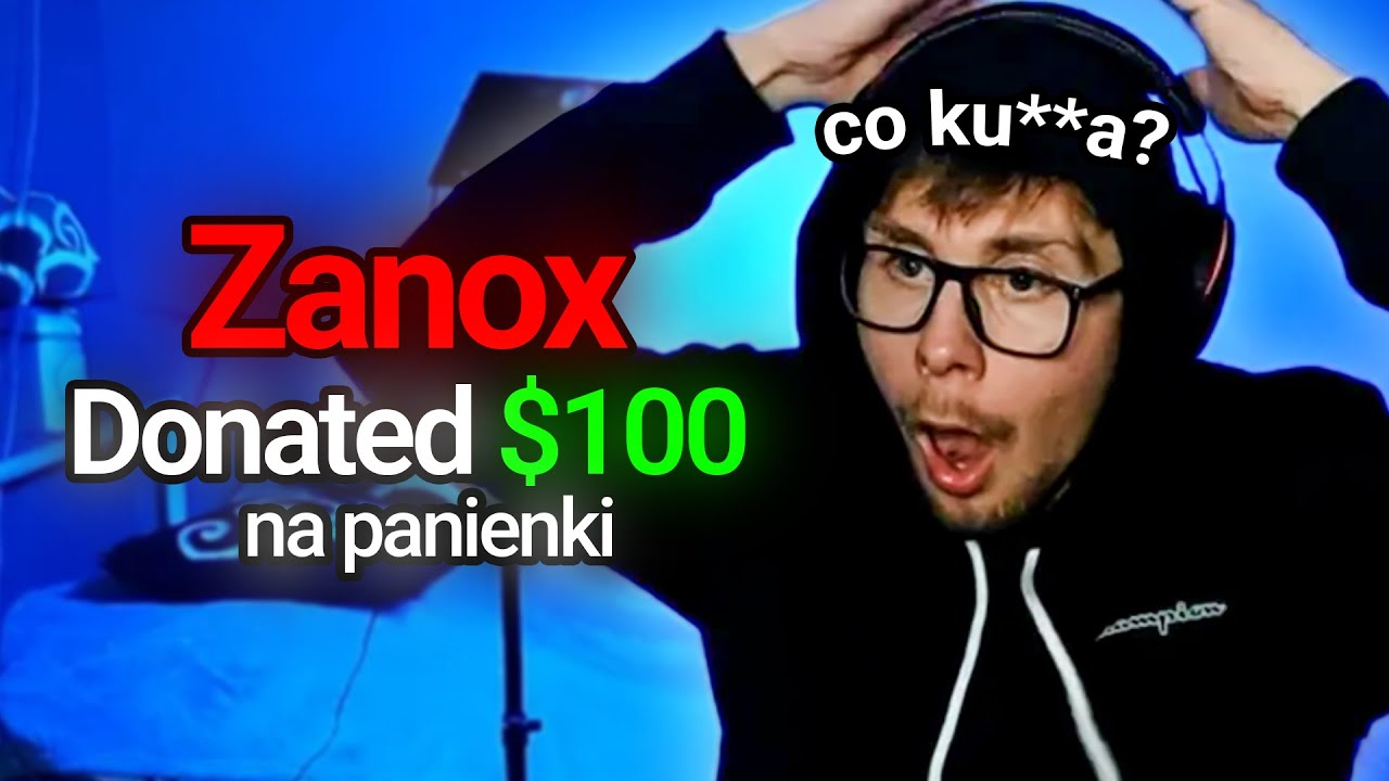 KOMPILACJA DONATE 2025! (DUŻO SIĘ DZIAŁO!)