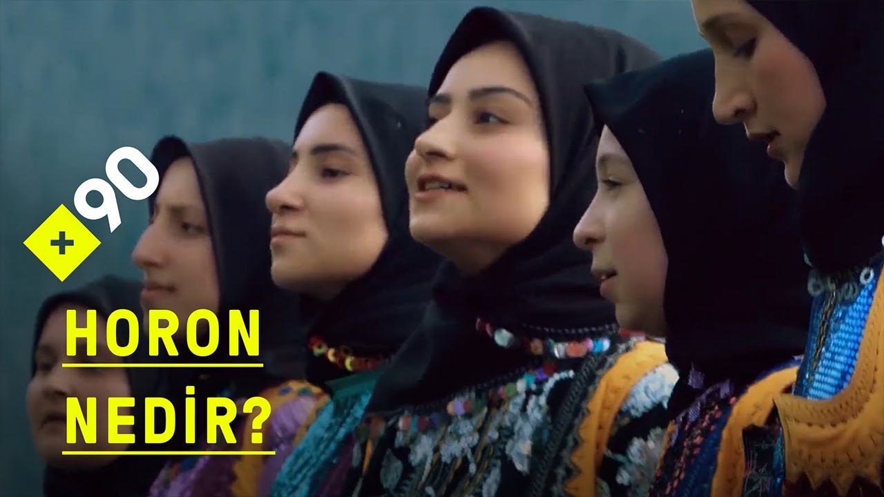 Horon nedir? | +90