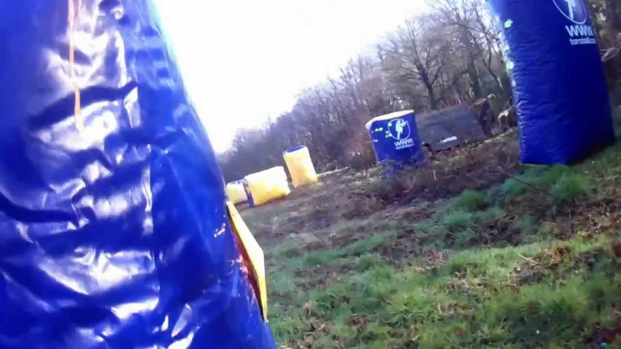 APH paintball training
