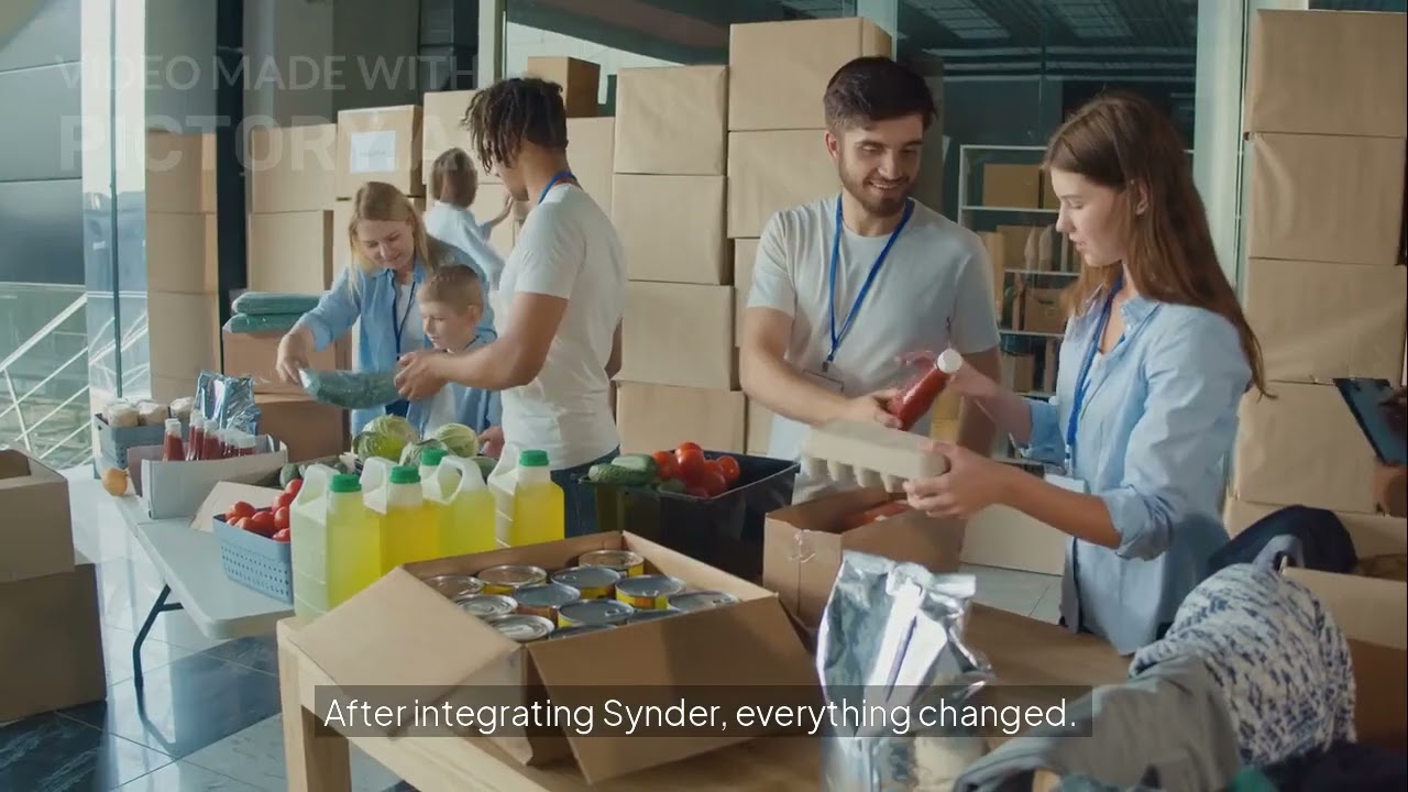 How Light a Candle Saves $500/Month with Automated Donation Management via Synder