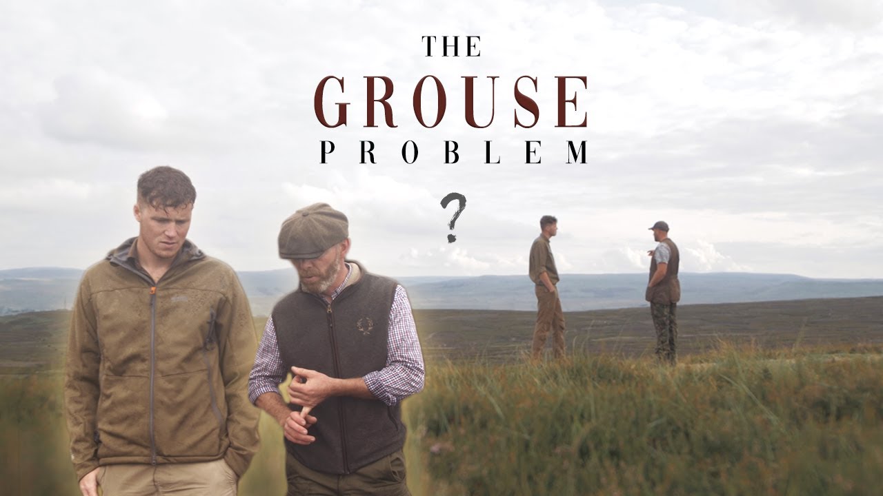 The Grouse Shooting Problem