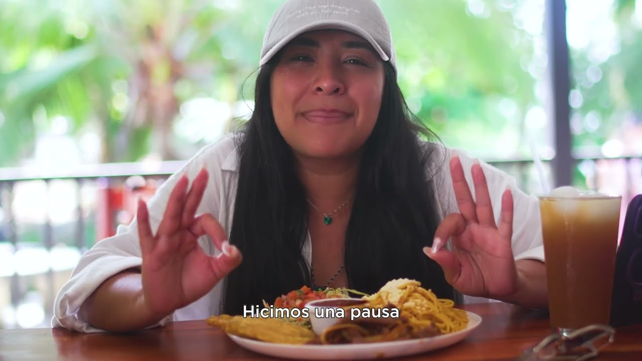 5 Actividades para explorar Limón