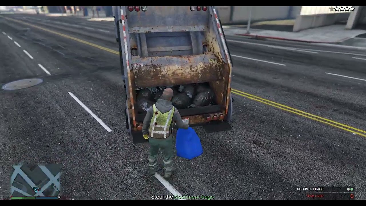Grand Theft Auto V Enhanced 2