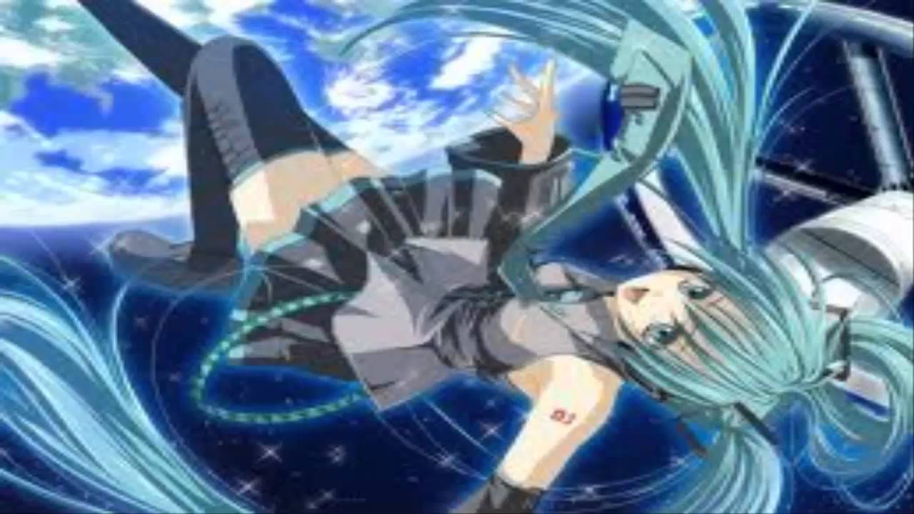 nightcore  shut up cascada