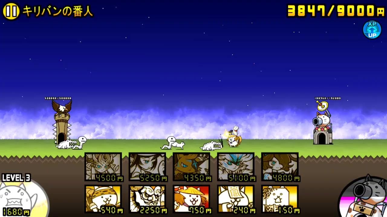 にゃんこ配信