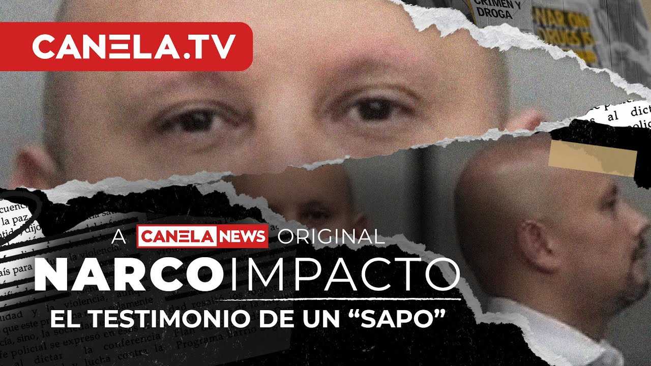 El Testimonio de un 