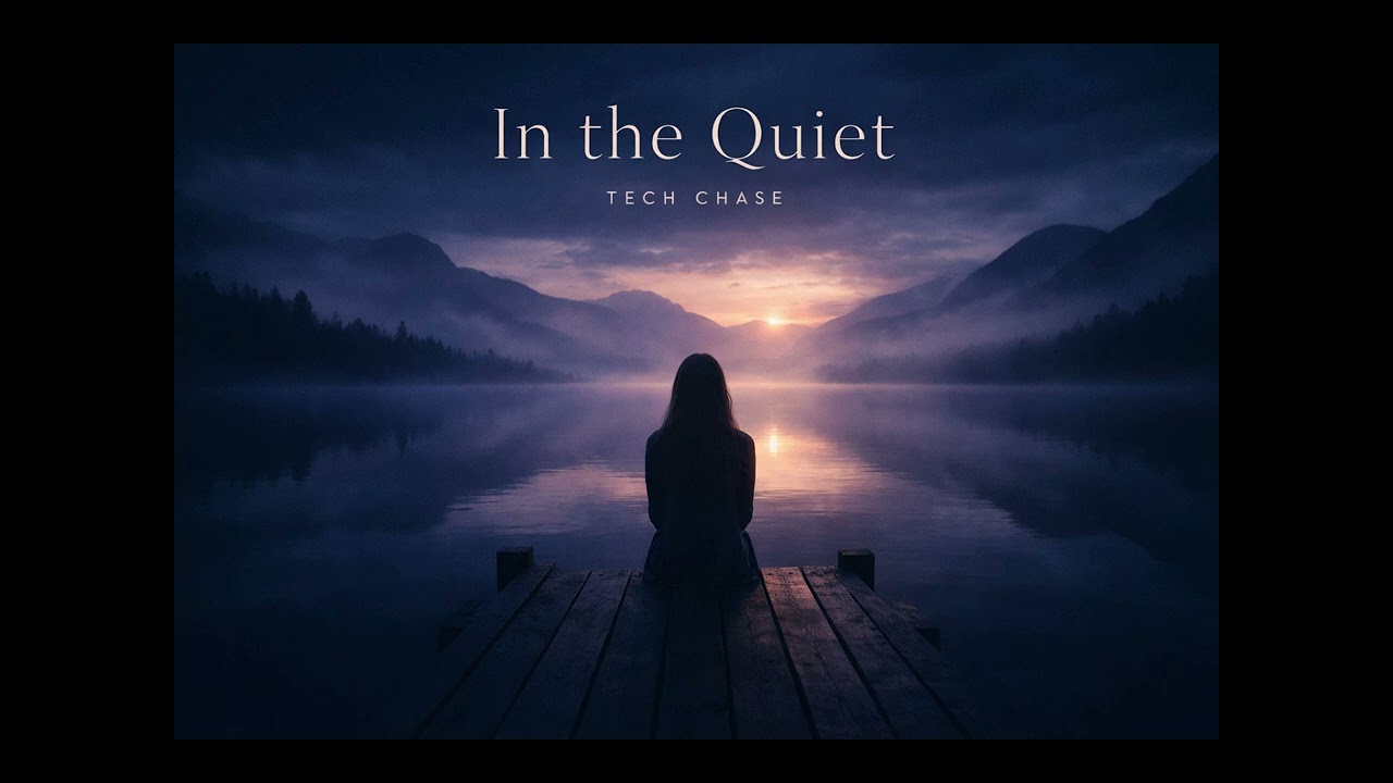 In The Quiet