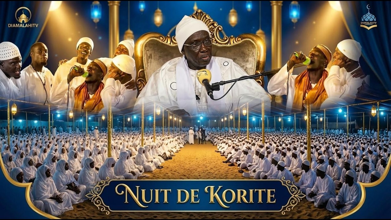 DIRECT:YOFF DIAMALAHI GUDDIK KORITE 2026
