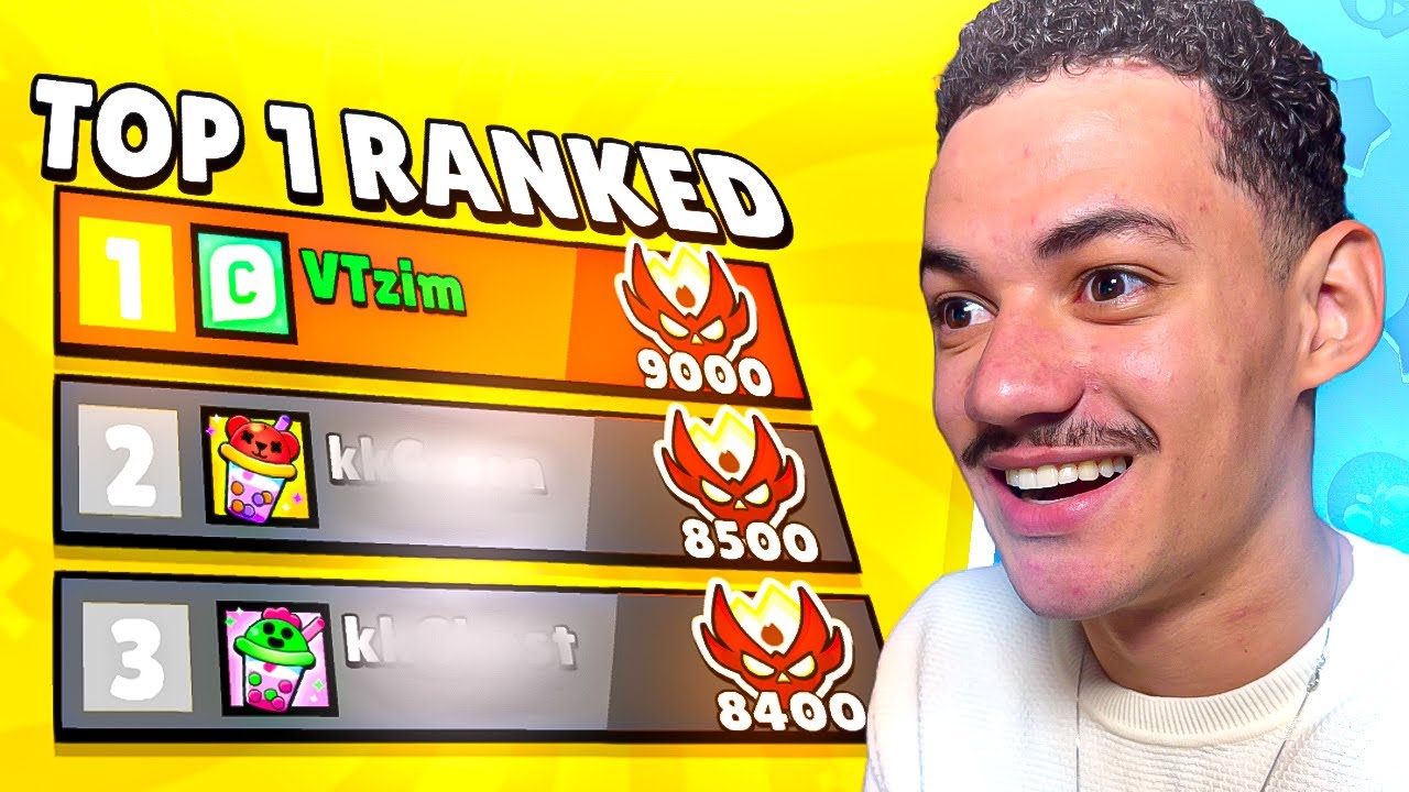 DIA 5! RUMO AO TOP 1 BR no RANQUEADO AO VIVO!
