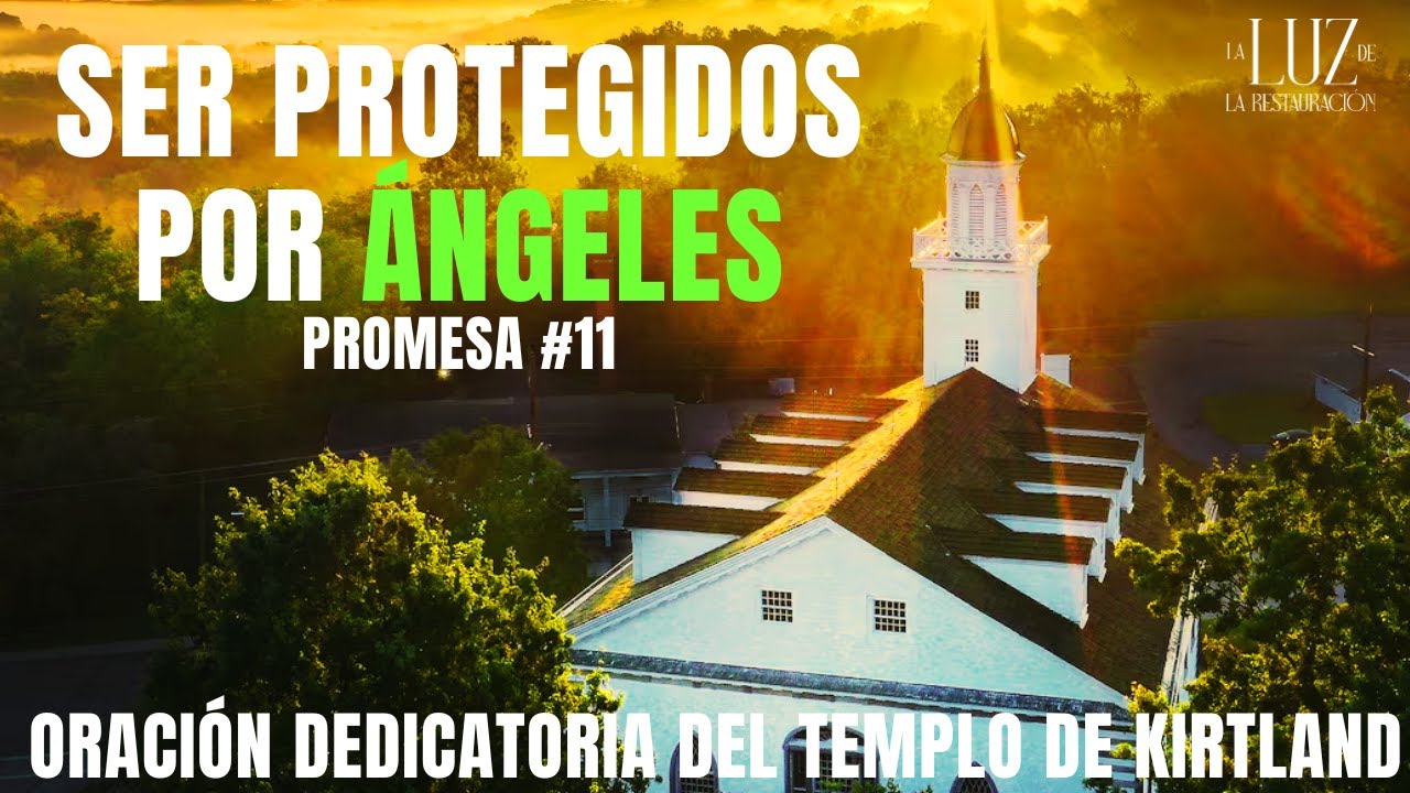 Obtener la Protección de Ángeles