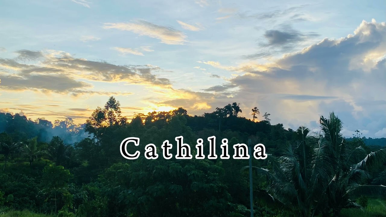 Cathilina (Solomon Islands local music)