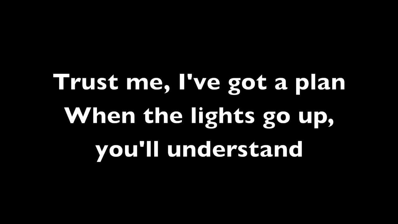 Three Days Grace - Pain - With Lyrics- 1080p