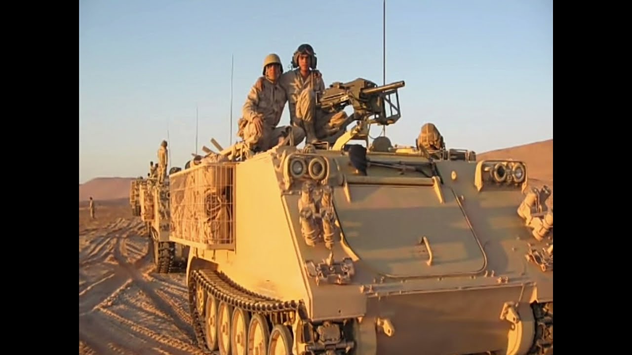 Adiós al Quinto de Linea (Ejercito de Chile)