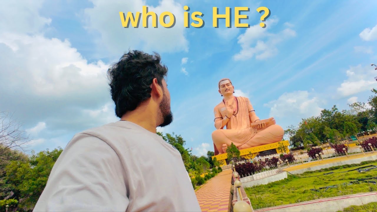 Exploring the Historic Town of Basava Kalyana | Karnataka Trip