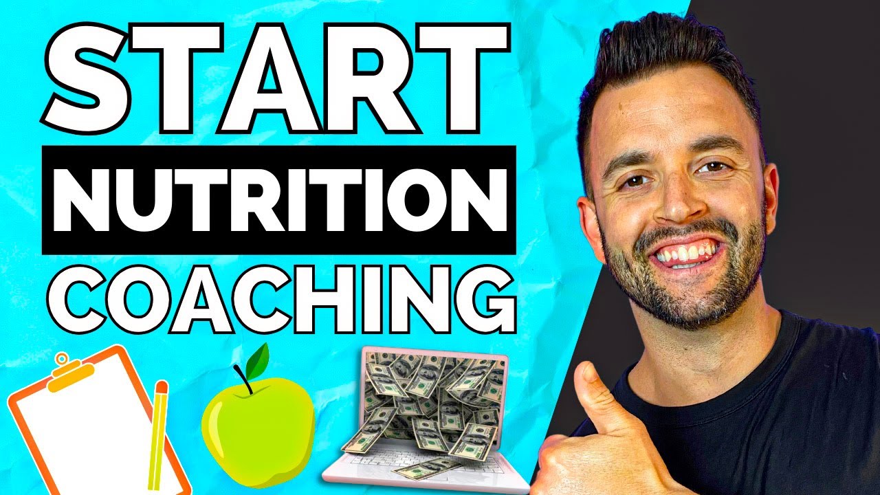 How I Started My Online Nutrition Business (From 0 Clients to 25 in 3 Months – What I Wish I Knew)