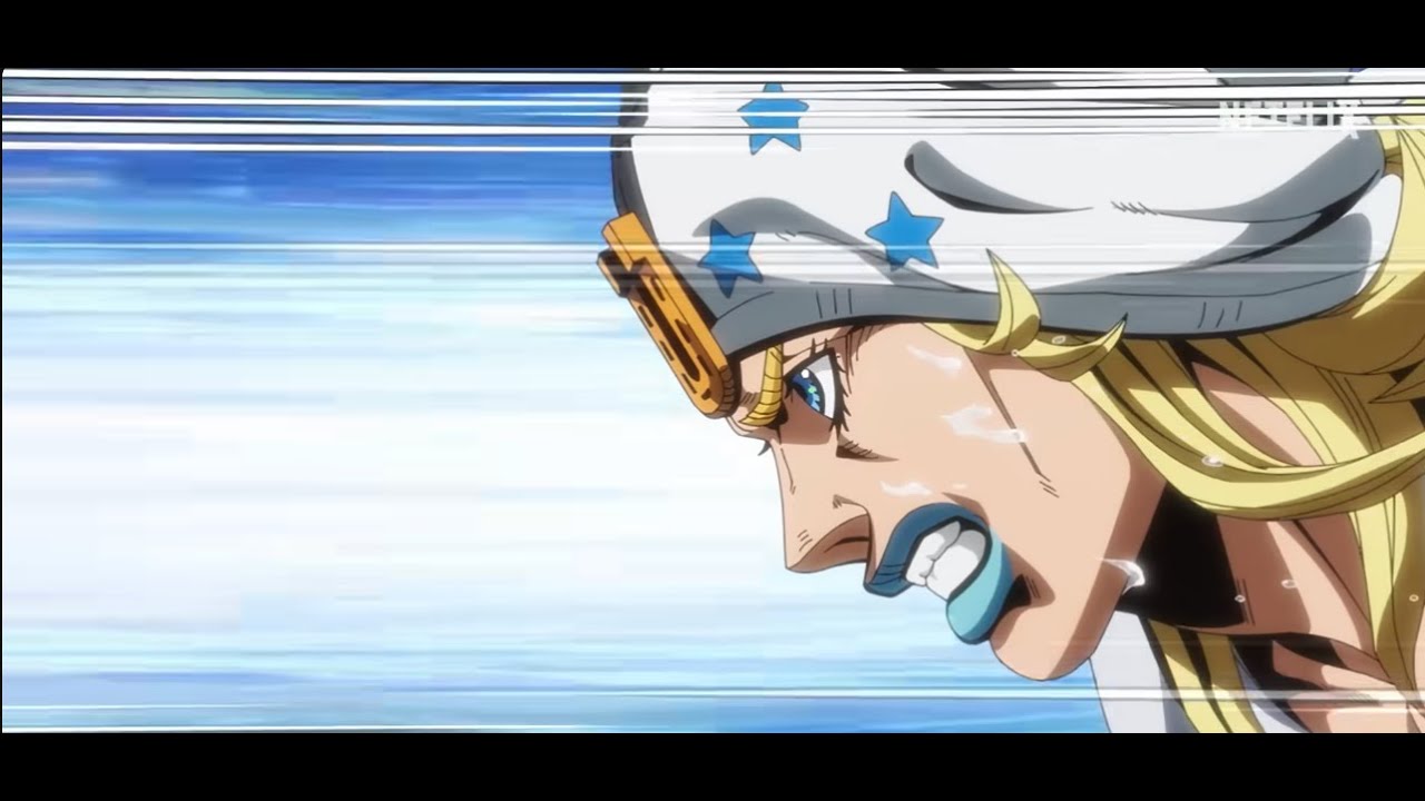 Steel Ball Run – Extracted OST The Final Enhanced Version (INSANE QUALITY!)