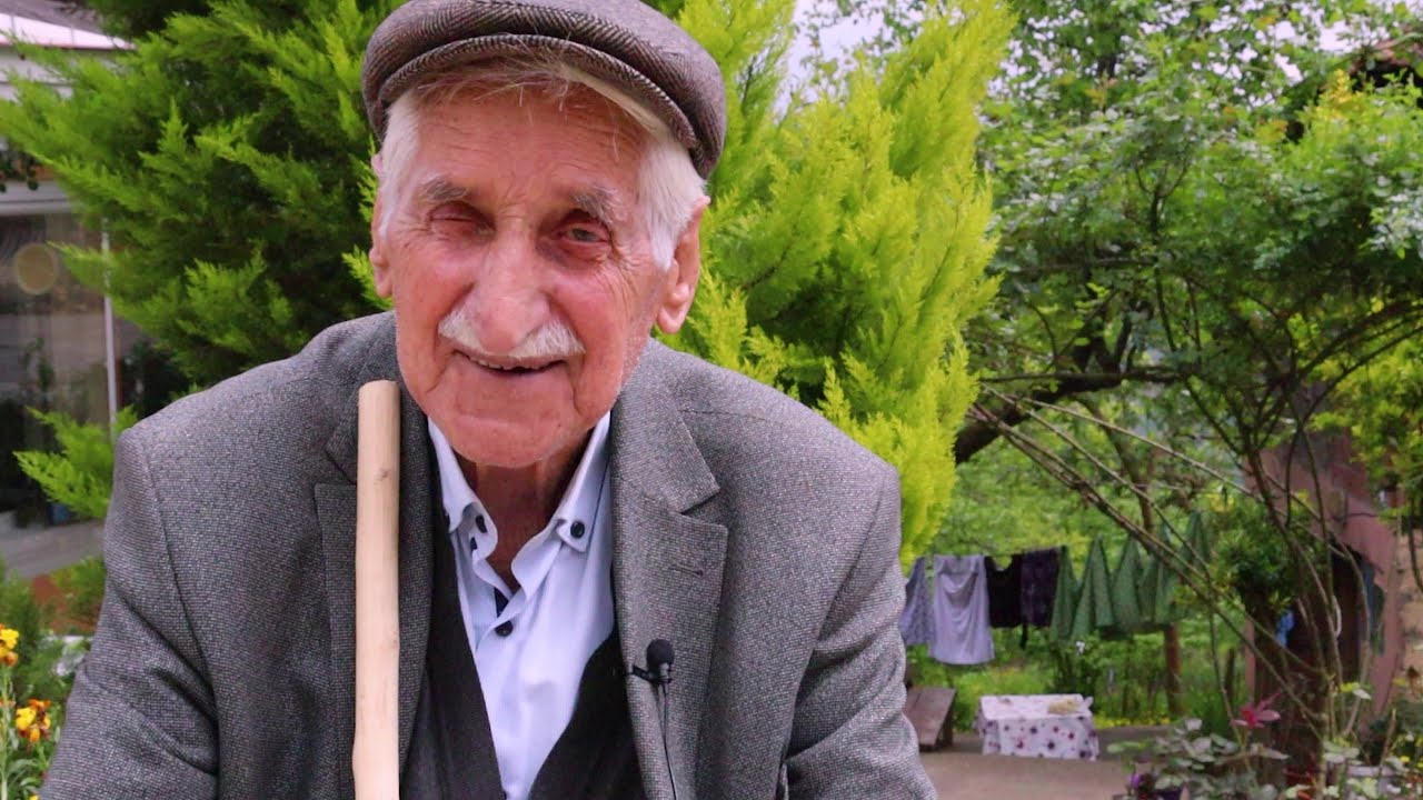 BİR ÖMÜR KARADENİZ'DE: SON KARDEŞ - Belgesel / FOR A LIFE IN THE BLACK SEA