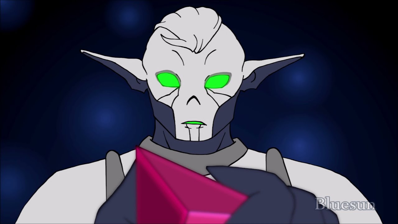What if I forget your face? - Entrapdak PMV