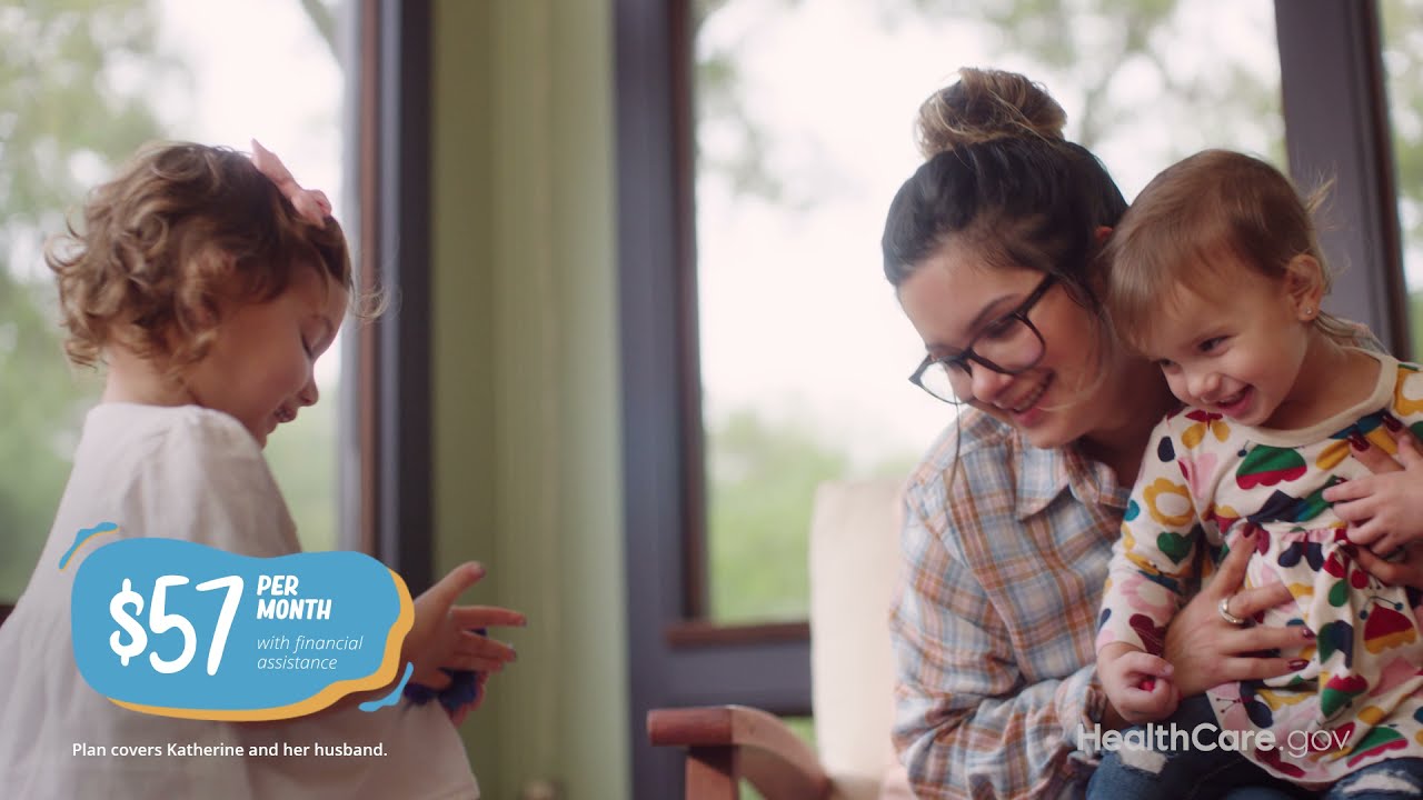 How Existing Families Can Save On Health Insurance With HealthCare.gov