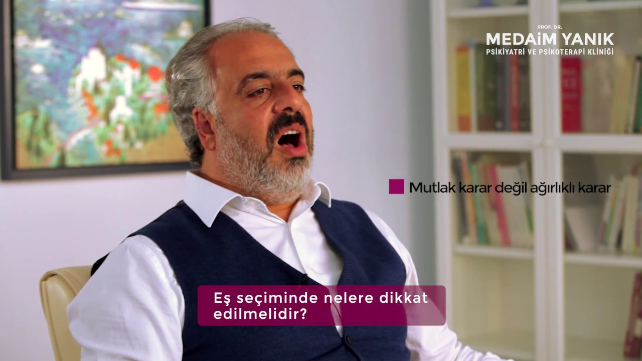 Eş seçiminde nelere dikkat edilmelidir?