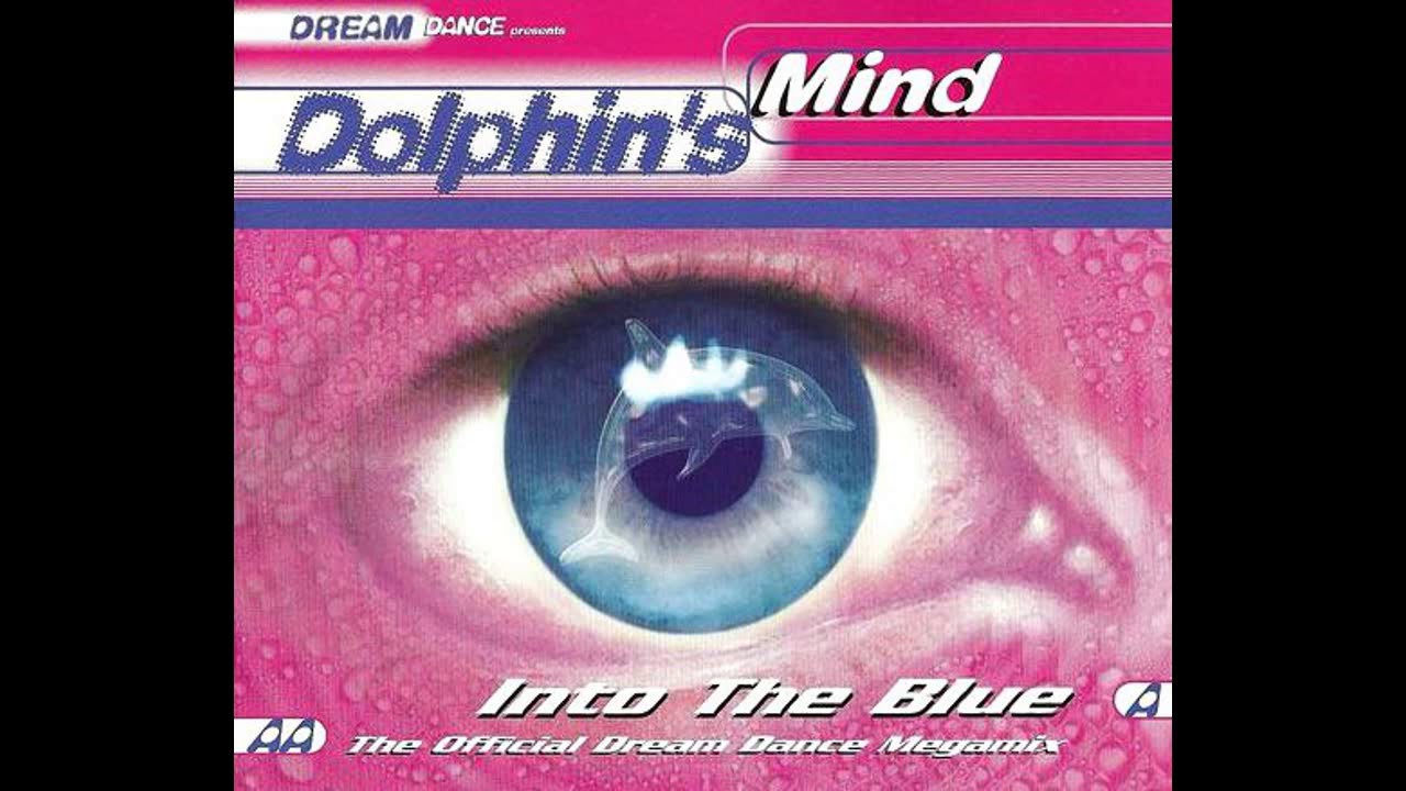The Official Dream Dance Megamix