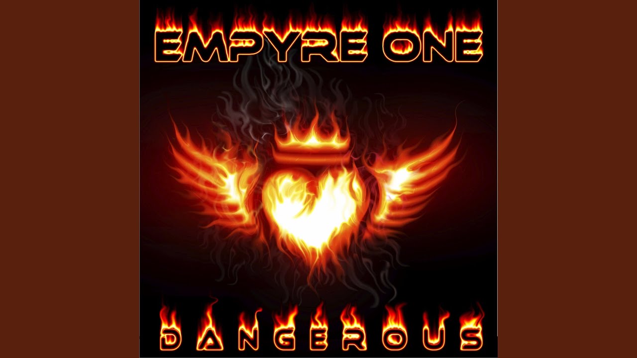 Dangerous (Radio Edit)