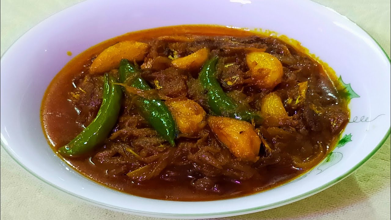 চমৎকার স্বাদে ছুরি শুঁটকি ভুনা | Churi Shutki Bhuna Recipe | Churi Shutki vuna | Churi Sutki Recipe
