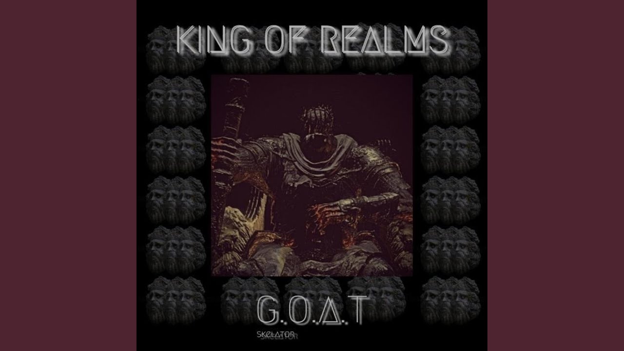 KING OF REALMS