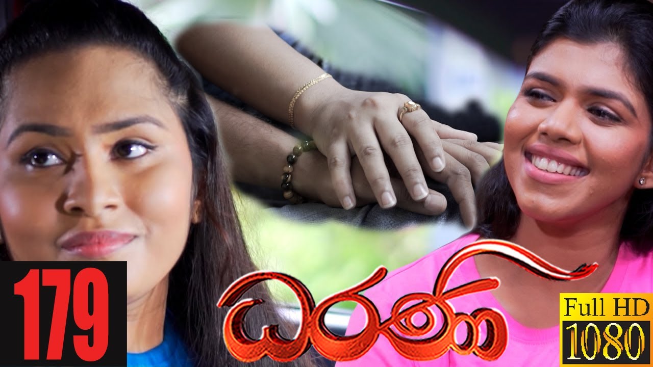 Dharani | Episode 179 24th May 2021