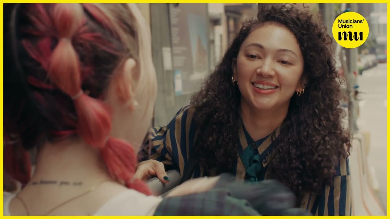 Supporting women in music through the Women Members Network | Musicians' Union