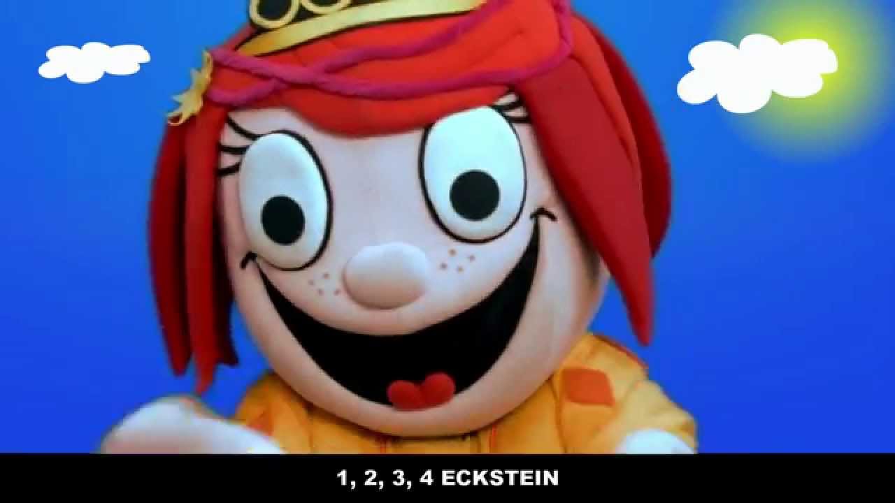 Frank und seine Freunde - Schnick Schnack