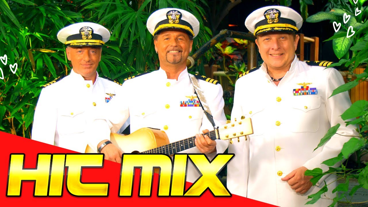 DER SCHLAGER HIT MIX 🌟 Schlager f&uuml;r Alle