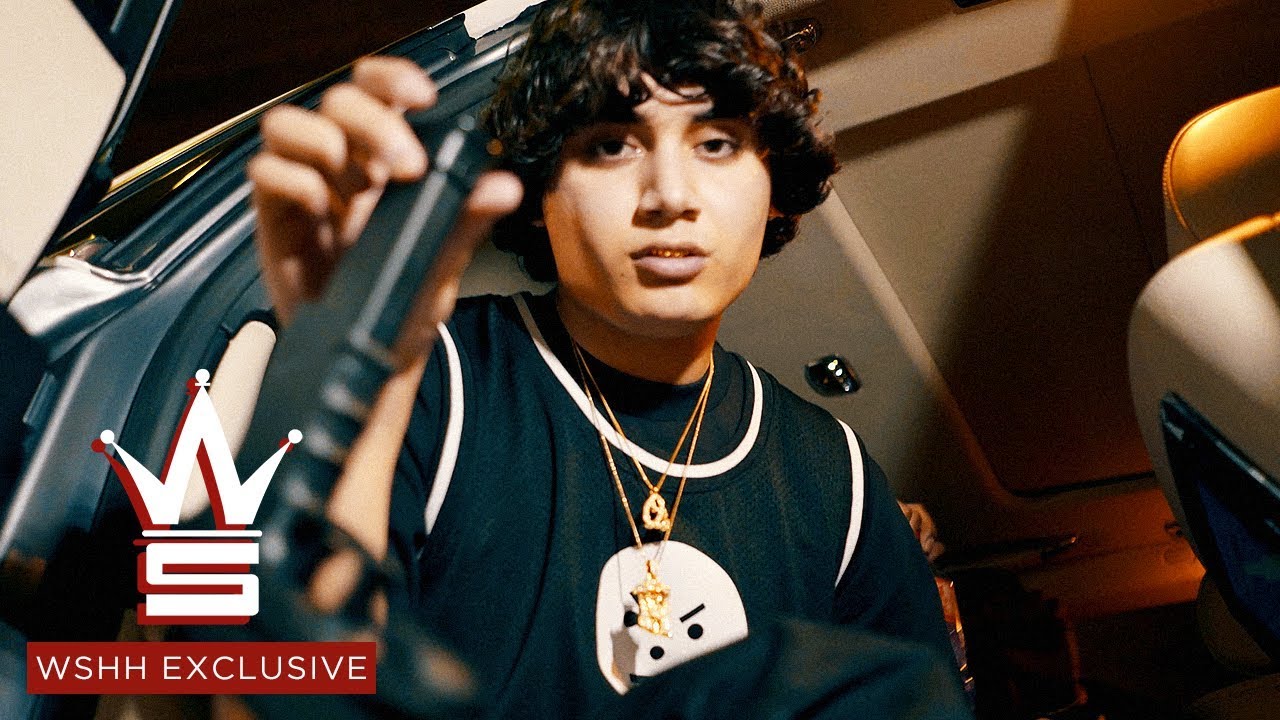 Shoreline Mafia (OhGeesy) 