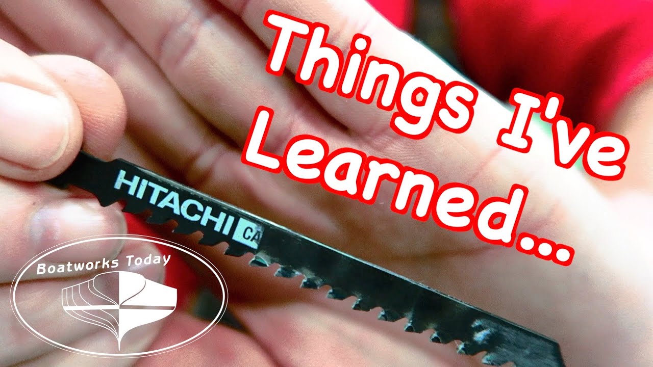 Coosa Fiberglass Panel Tips and Lesson Learned