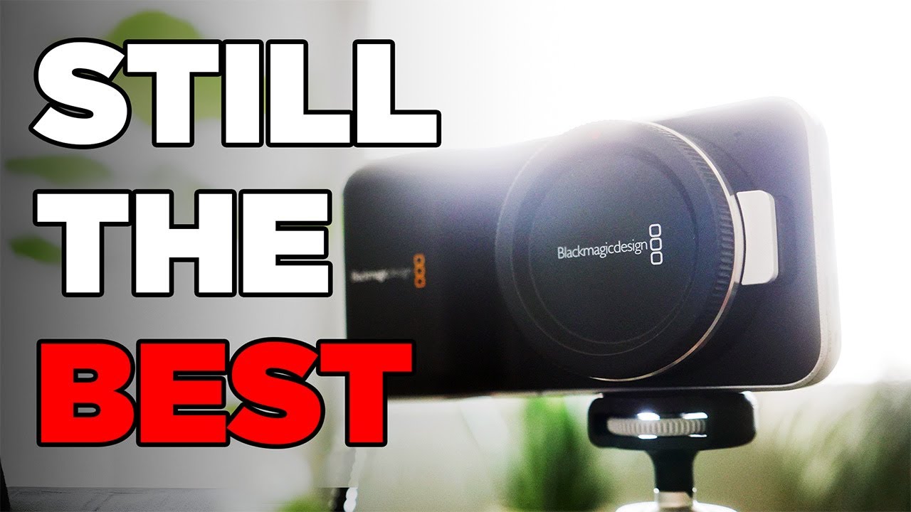 Why People Still Love the OG BMPCC
