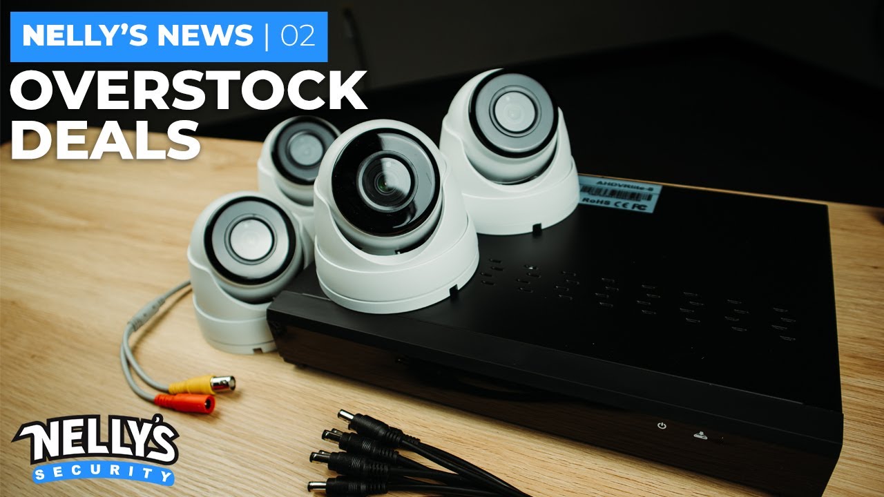 Big Delivery & Overstock Deals | Nelly's News