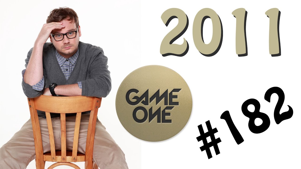 MTV GameOne Folge 182