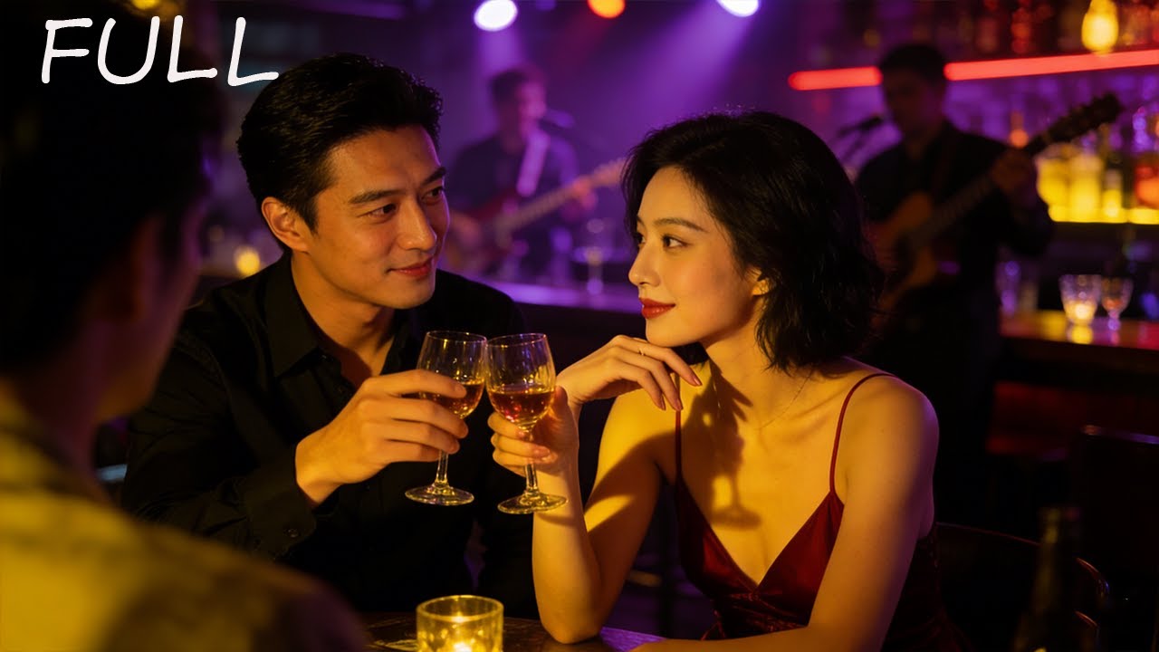 💔 Temukan Suami Selingkuh! Dia Berbalik Cinta ke Teman Suami untuk Balas Dendam🔥