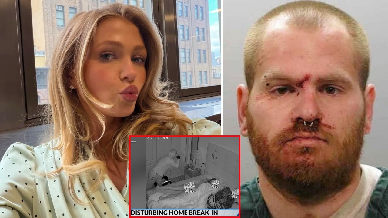 The Strangest Crime Videos Circulating Online