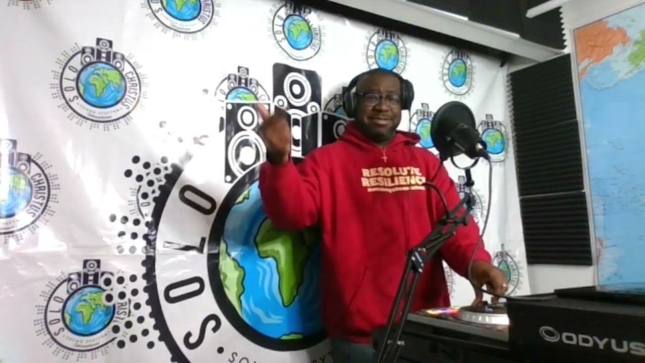 #soundculture Radio show with DJ Kwame January 31st 2026