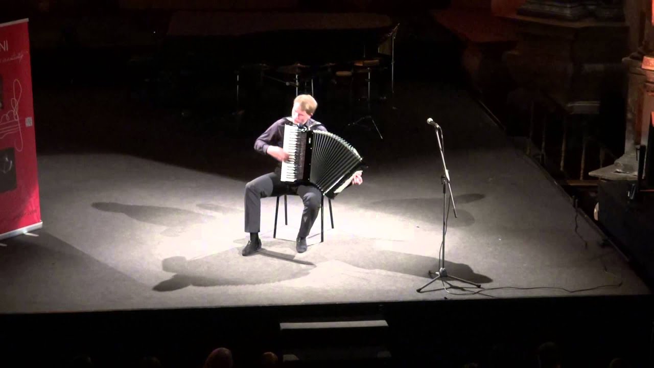 Alexander Kolomiytsev - Viatcheslav Semionov - Don Rhapsody
