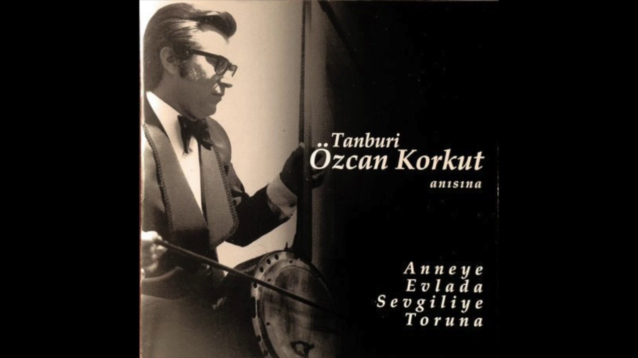 Hangi Akşam Gün Batar Da -  Özcan Korkut