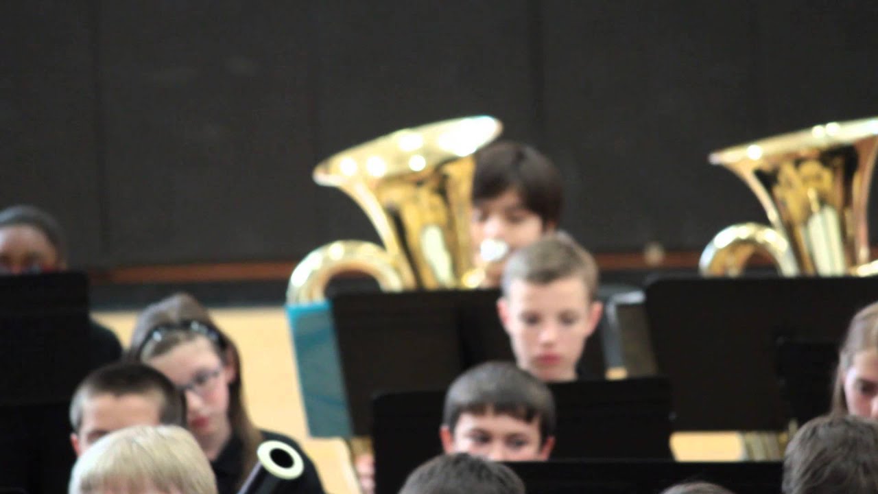 Windsor Overture