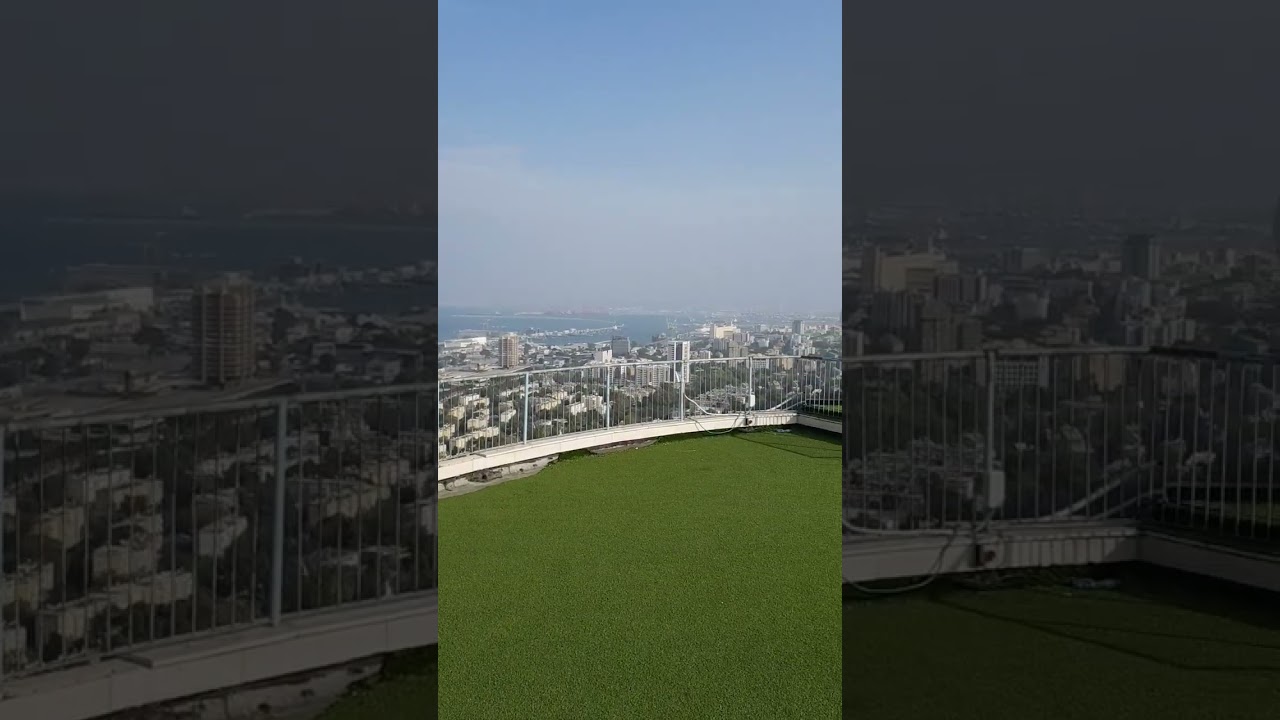 Haifa,Israel,Sea #beautiful #sea #funny #youtube #shorts #haifa