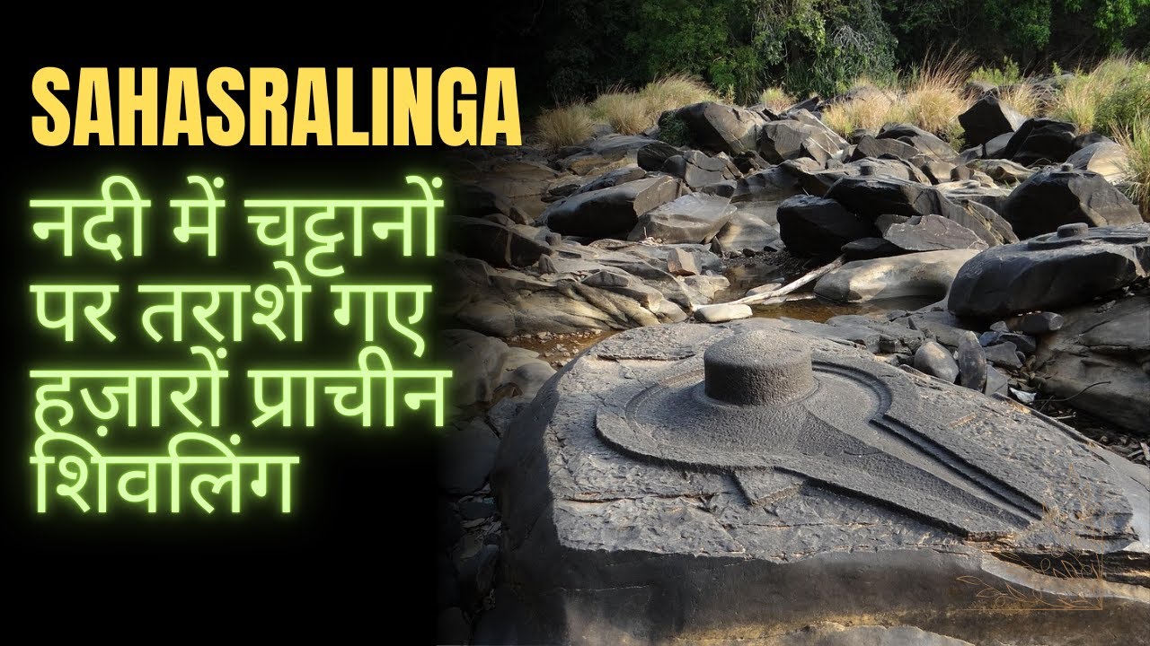 Gokarna to Sahasralinga | Yana Caves Plan & Murdeshwar Return Journey, Ep8