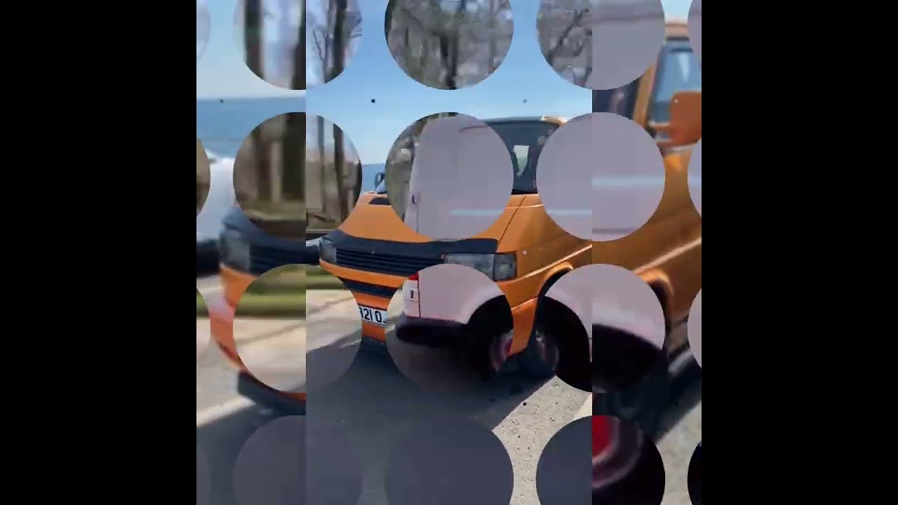 DEVON AND CORNWALL VW TRANSPORTERS APRIL 2022 MEGA MEET