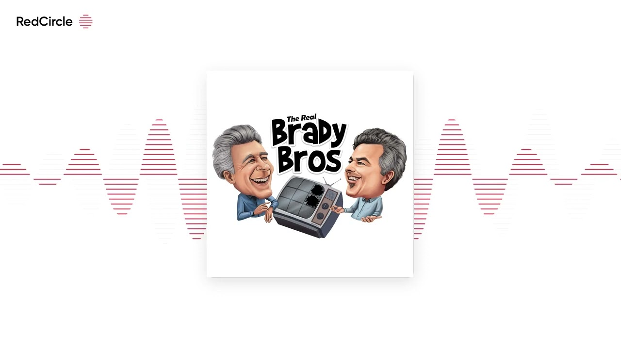 The Real Brady Bros (2) - A-Camping We Will Go